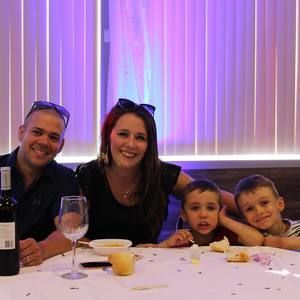 Meet your Posher, Julie